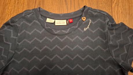 Šaty značky ragwear - veľkosť 134/140, 134