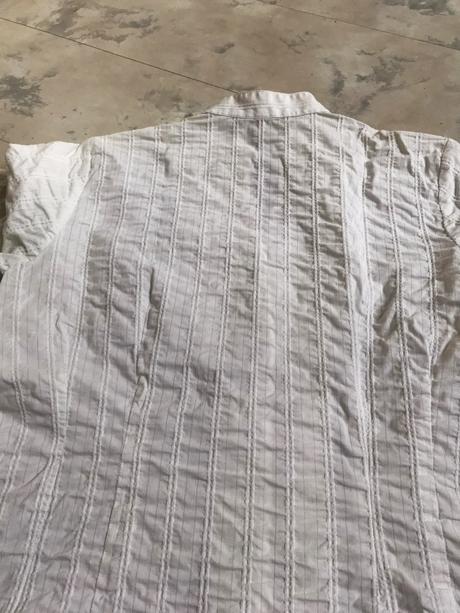 Luxusná košeľa, m