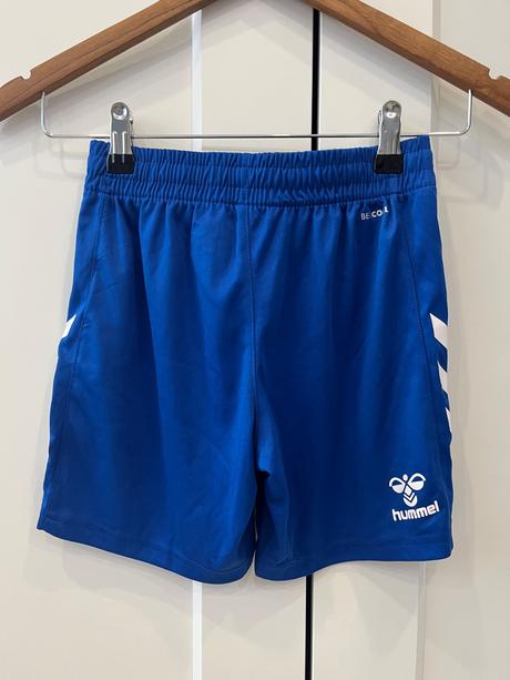 Kraťasy hummel, hummel,140