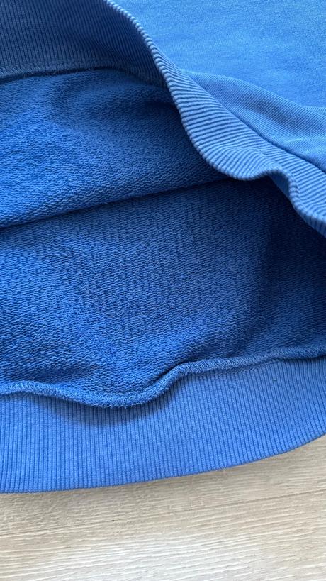 Chlapčenská mikina 128/134, 128