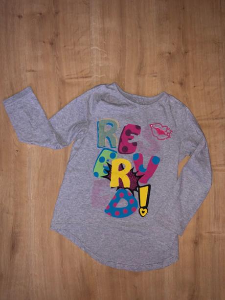 Tričko 122, reserved,122