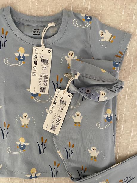 Set s kačkami vel.92, lindex,92