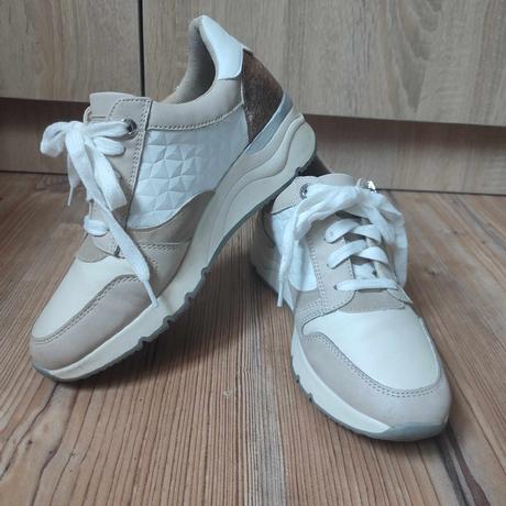 Dámske sneakersy xti - 38, 38