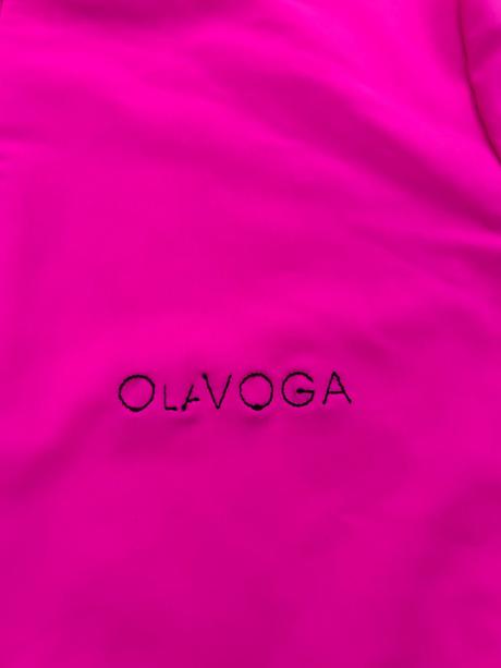 Krásne body so zipsom poľskej značky ola v oga, m