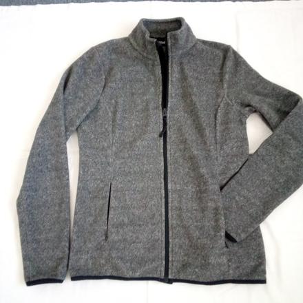 Flísová mikina, crivit,s