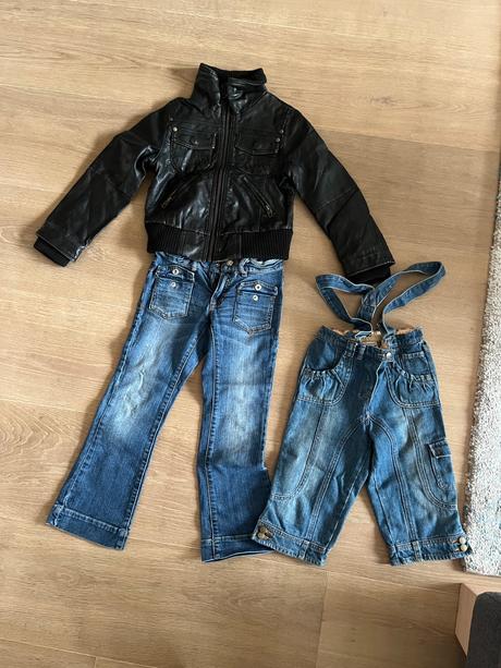 Koženka, zara,116