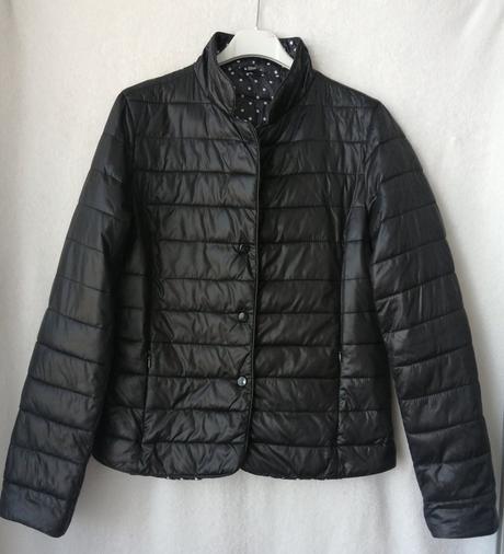 Pekná prechodná bunda, only,38