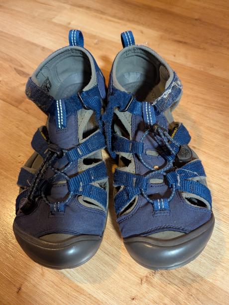 Keen cnx sandále, keen,37