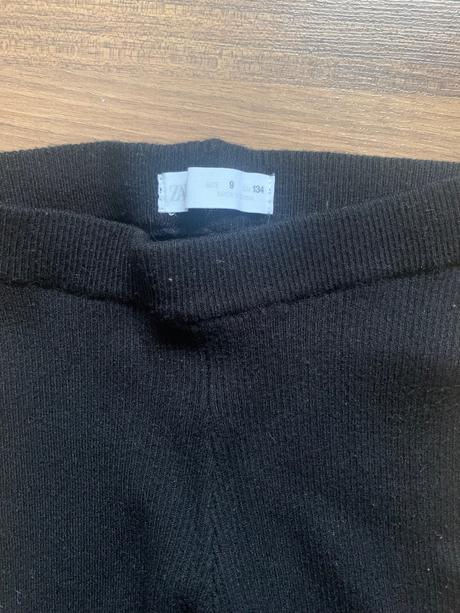 Leginy teple, zara,134