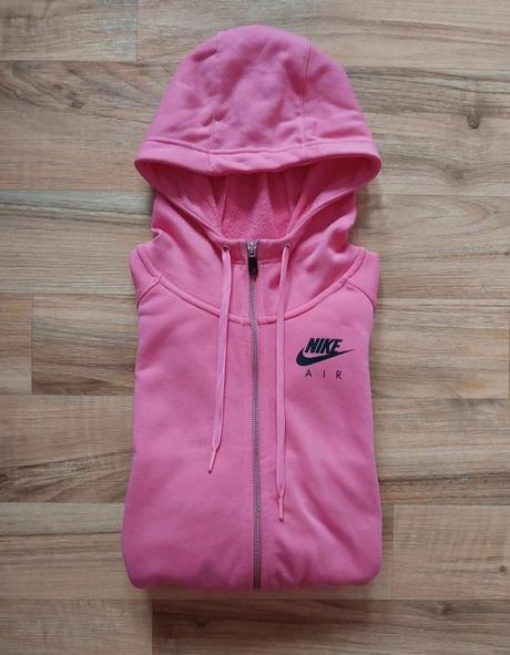 Mikina s kapucnou nike, nike,s