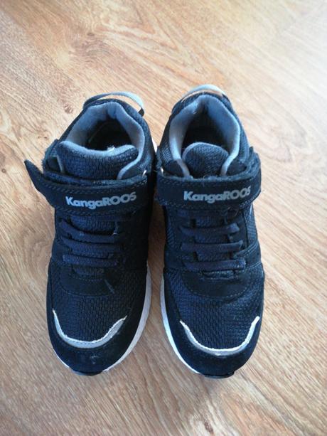 Tenisky kangaroos 32, kangaroos,32