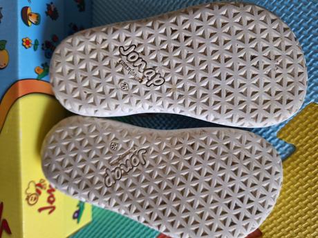 Sandálky jonap, jonap,26