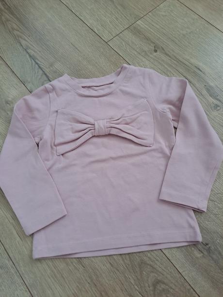 Moderné tričko, 80