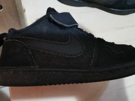 Tenisky nike, nike,25