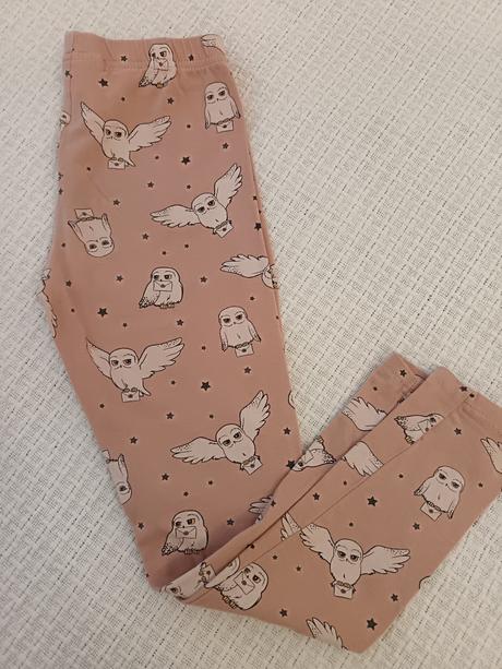 Harry potter súprava, h&m,134