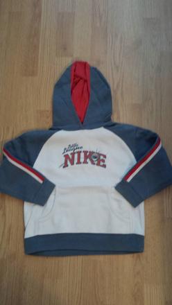 Mikina nike, nike,116