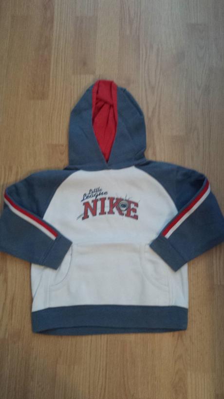 Mikina nike, nike,116