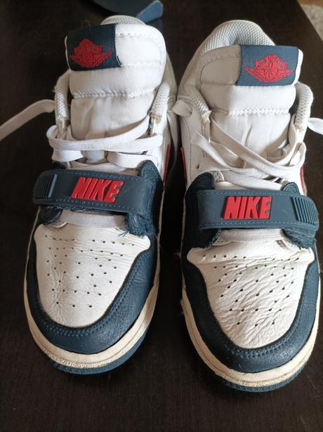 Tenistky jordan, air jordan,37