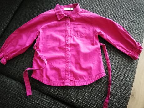 Blúzka, mexx,86