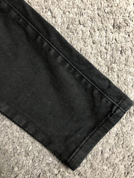 Čierne rifle daisy, m