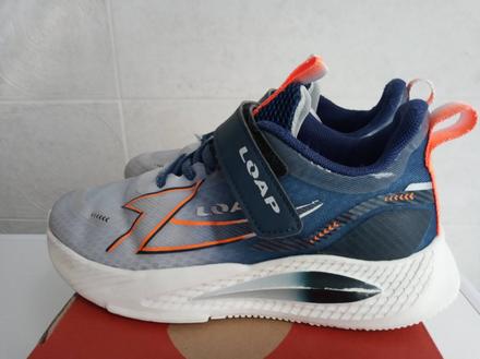 Loap botasky, loap,35