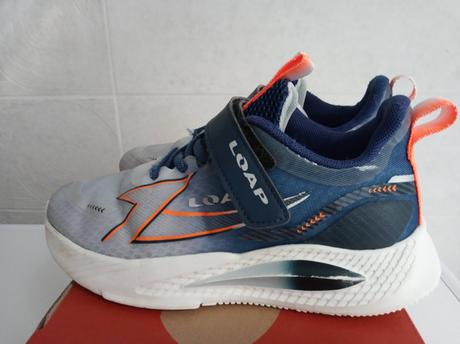 Loap botasky, loap,35