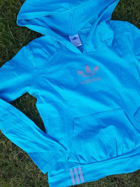 Zľava. mikina adidas velk. m., adidas,m