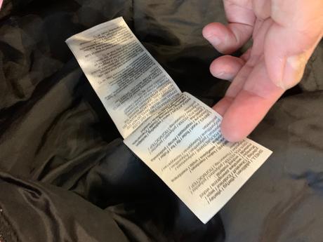 Reima tuohi zimná kombinéza 92/98, reima,92