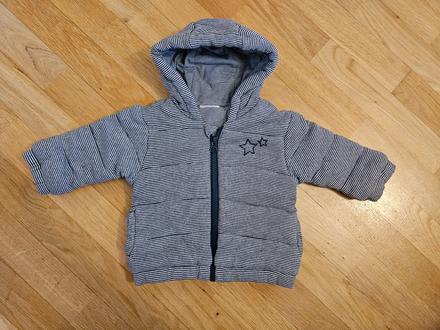 Zimná bundička next 68, next,68