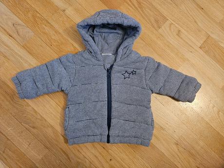 Zimná bundička next 68, next,68
