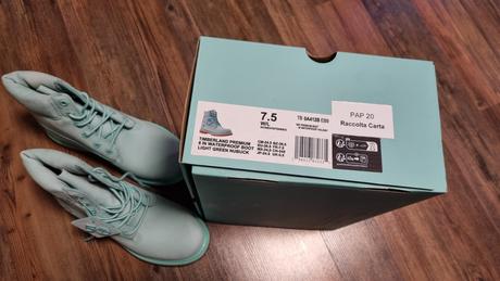 Topanky timberland, timberland,38 / 39