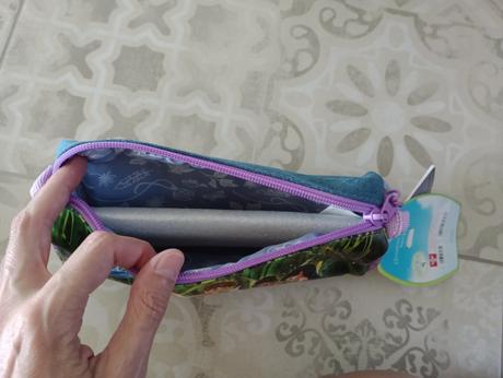 Peračník tinker bell, 