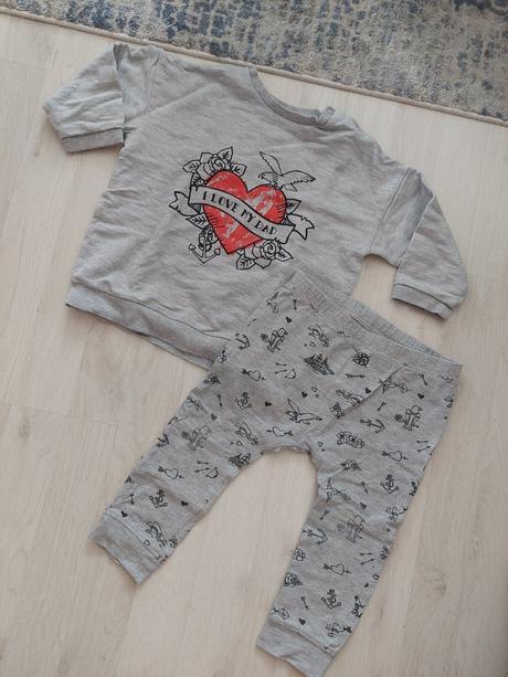 Súprava č.86, h&m,86