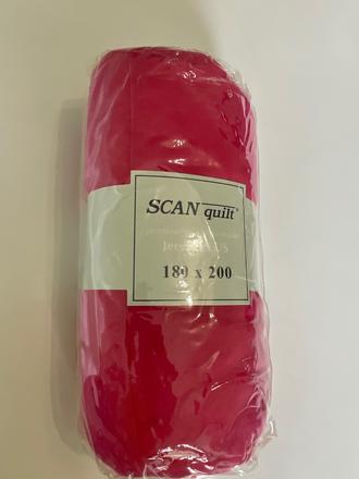Veľmi kvalitná napínacia plachta od scan quilt, šírka (cm): 180,dĺžka (cm): 200