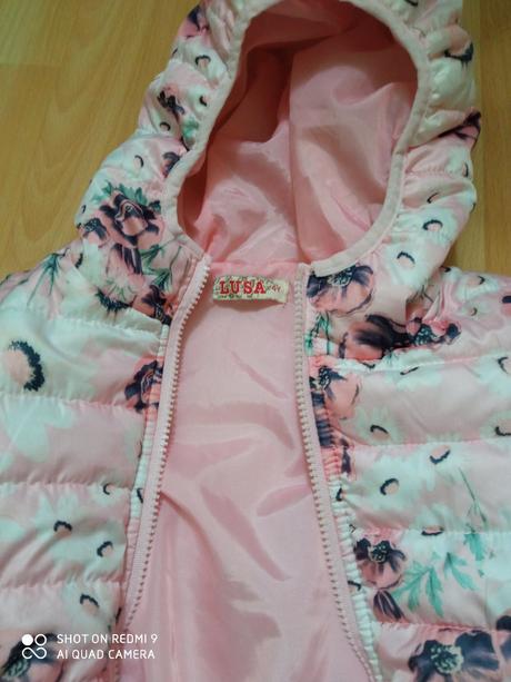 Zimná bunda, lusa,104