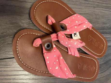 Zabky fila top stav, fila,33