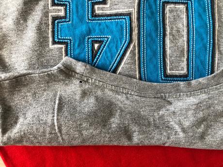 Tricko, cherokee,122