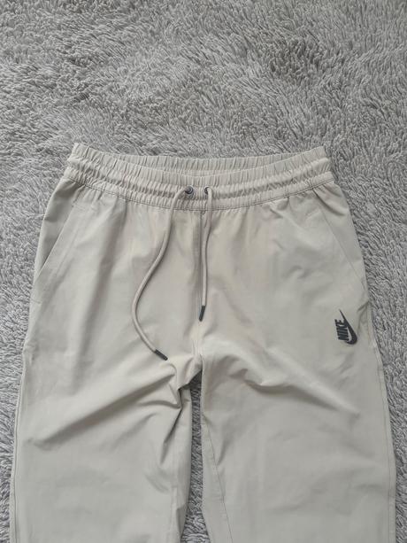 Nike turistické nohavice, nike,s