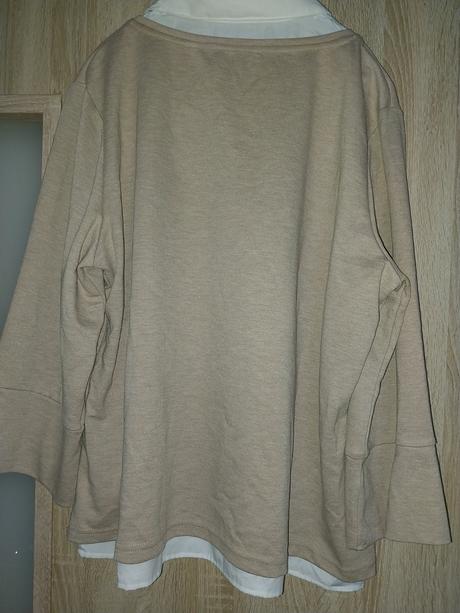 Mikinokošeľa č.48, c&a,48