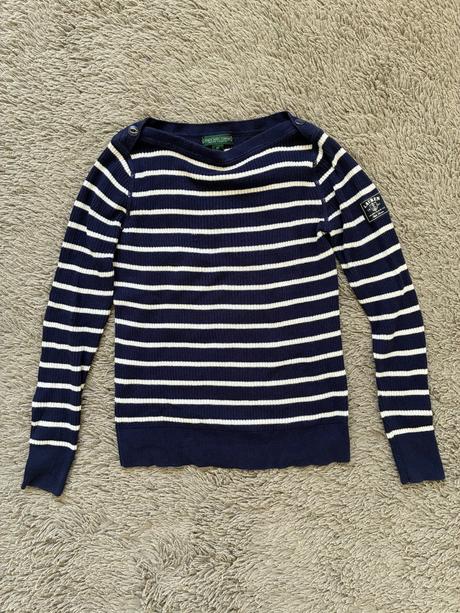 Ralph lauren pulovrik, ralph lauren,xs