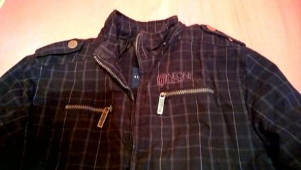 Zimna bunda, reserved,170