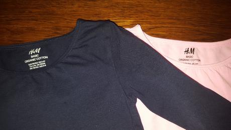 Tričko, h&m,104