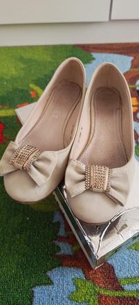 Balerinky, 36