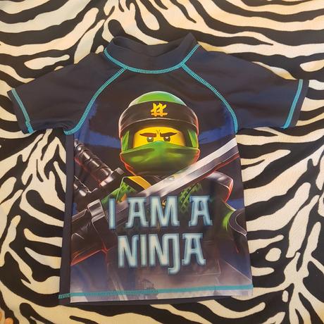 Tricko 98 az 104 lego, lego,98