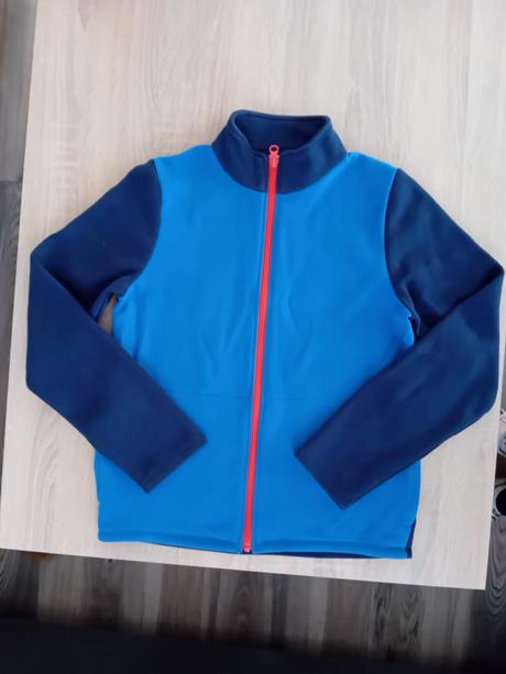 Mikina, decathlon,152