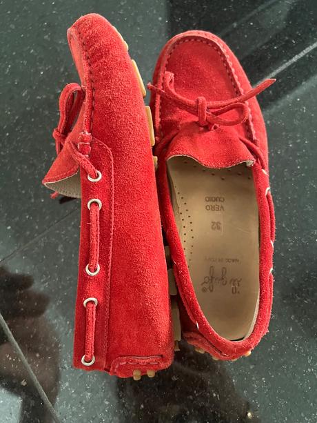 Il gufo mokasiny vel.32, 32