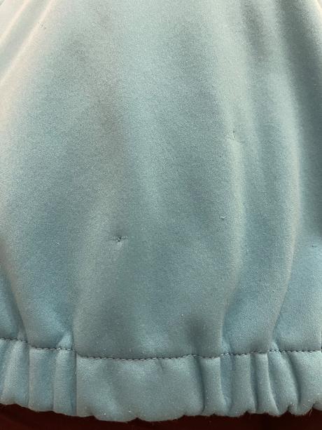 Dievčenská softshellová bunda, mckinley,146