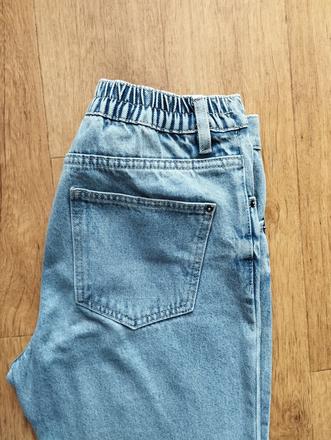 Rifle veľkosť 38, sinsay,38