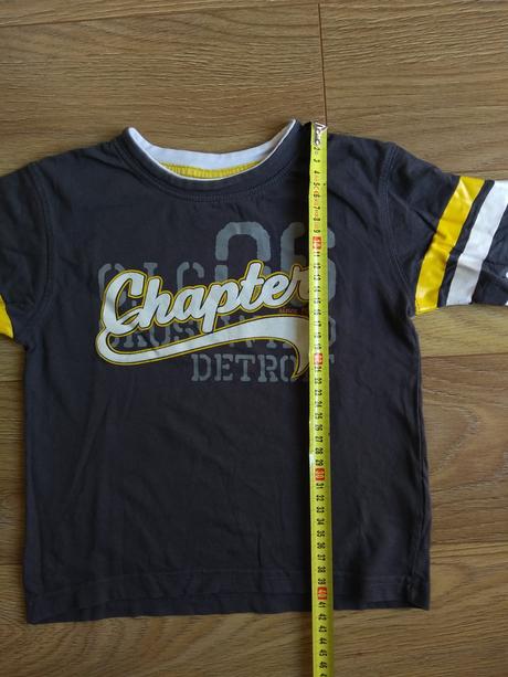 Tricko 104, dopodopo,104