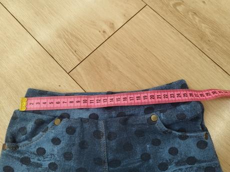 Zateplené legíny, 128